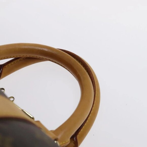 LOUIS VUITTON Monogram Keepall 55 Boston Bag - Picture 12 of 15